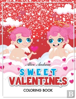 Bertrand.pt - Valentine Coloring Book