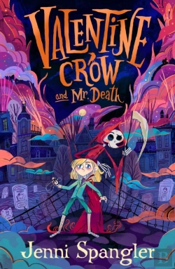Bertrand.pt - Valentine Crow & Mr Death