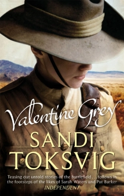 Bertrand.pt - Valentine Grey