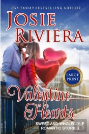 Valentine Hearts