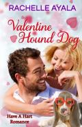 Valentine Hound Dog