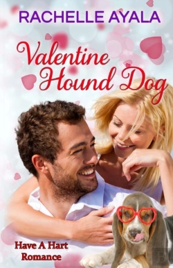 Bertrand.pt - Valentine Hound Dog