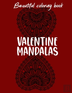 Bertrand.pt - Valentine Mandals