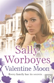 Valentine Moon