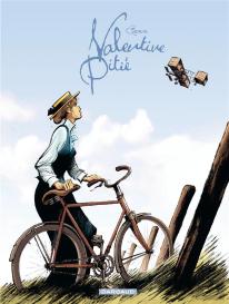 Valentine Pitié ; Intégrale