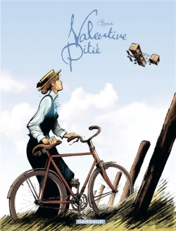 Bertrand.pt - Valentine Pitié ; Intégrale