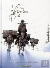 Valentine Pitie T.1 ; La Prière Du Matin Blanc