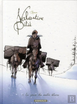 Bertrand.pt - Valentine Pitie T.1 ; La Prière Du Matin Blanc