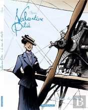 Valentine Pitie T.2 Le Bras Du Chapitre