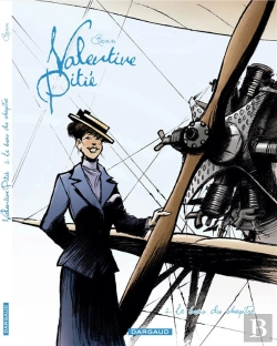 Bertrand.pt - Valentine Pitie T.2 Le Bras Du Chapitre