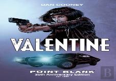 Valentine Point Blank