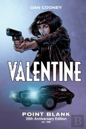 Valentine Point Blank
