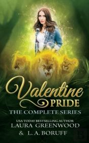 Valentine Pride