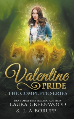 Bertrand.pt - Valentine Pride