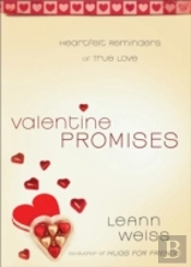 Valentine Promises