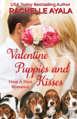 Bertrand.pt - Valentine Puppies And Kisses