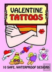 Valentine Tattoos