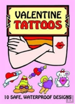 Bertrand.pt - Valentine Tattoos