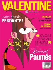 Valentine - Tome 02 : Seule Et Jolie
