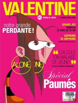 Bertrand.pt - Valentine - Tome 02 : Seule Et Jolie