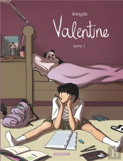 Bertrand.pt - Valentine Tome 1