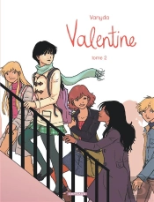 Valentine Tome 2
