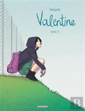 Valentine Tome 3