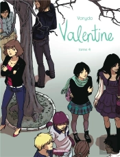 Valentine Tome 4
