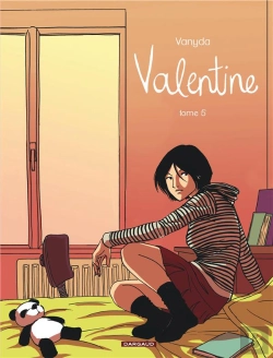 Bertrand.pt - Valentine Tome 5