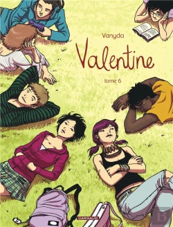 Bertrand.pt - Valentine Tome 6