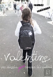 Valentine ; Une Année Pas Comme Les Autres