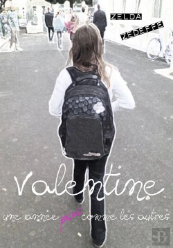Bertrand.pt - Valentine ; Une Année Pas Comme Les Autres