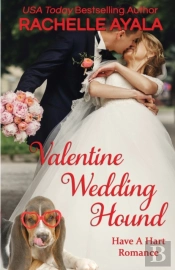 Valentine Wedding Hound