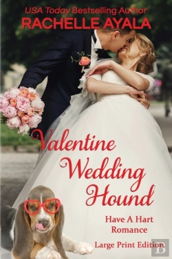 Bertrand.pt - Valentine Wedding Hound (Large Print Edition)