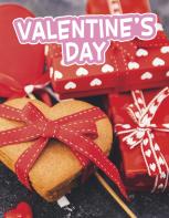 Valentineâ€™S Day
