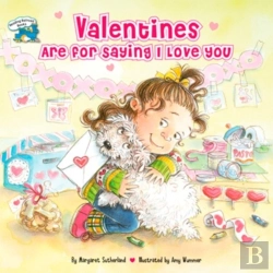 Bertrand.pt - Valentines Are For Saying I Love You