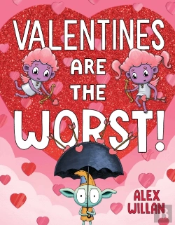 Bertrand.pt - Valentines Are The Worst!