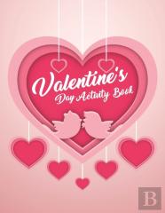 Valentine'S Day Activity Book