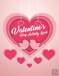 Bertrand.pt - Valentine'S Day Activity Book