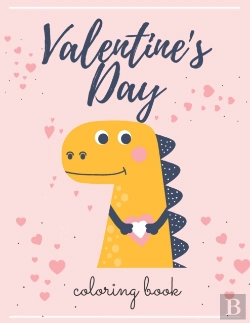 Bertrand.pt - Valentine'S Day Coloring Book