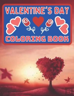Bertrand.pt - Valentine'S Day Coloring Book