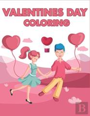Valentines Day Coloring