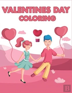 Bertrand.pt - Valentines Day Coloring