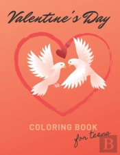 Valentine'S Day For Teens