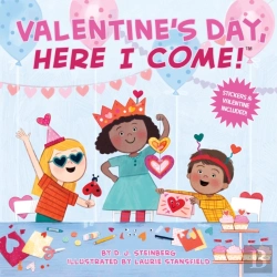 Bertrand.pt - Valentine'S Day, Here I Come!
