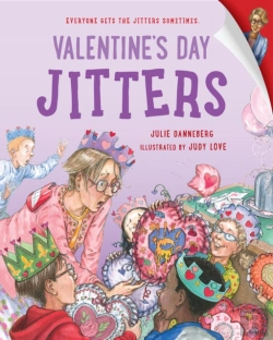 Bertrand.pt - Valentine'S Day Jitters