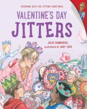 Valentine'S Day Jitters