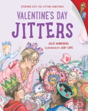 Valentine'S Day Jitters
