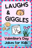 Valentine'S Day Jokes For Kids