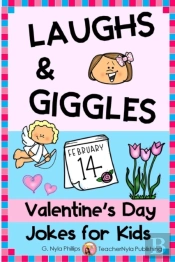 Valentine'S Day Jokes For Kids